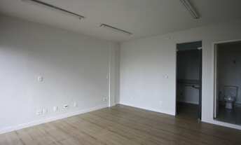 Imagem 3: Sala 50m² no Barro Preto