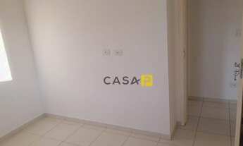 Imagem 2: Apartamento com 2 dormitórios à venda, 50 m² por R$ 170.000 - Parque Planalto - Santa Bárb