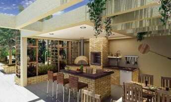 Imagem 2: Apartamento para venda possui 84 metros quadrados com 3 quartos em Vila Yara - Osasco - SP