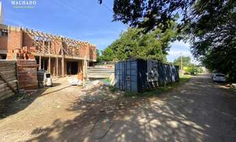 Imagem 2: Sobrados bairro Floresta REF: 210261