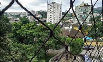 Imagem 4: Apartamento para venda com 48 metros quadrados com 2 quartos