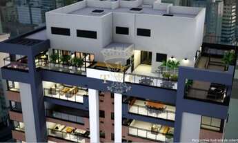 Imagem: Apartamento novíssimo em Moema índios