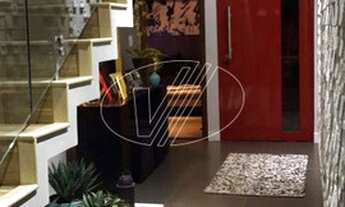 Imagem 2: Casa - Jardim Ipê - Paulínia