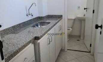 Imagem 7: Conjunto para alugar, 46 m² por R$ 1.500,00/mês - Santa Cecília - São Paulo/SP