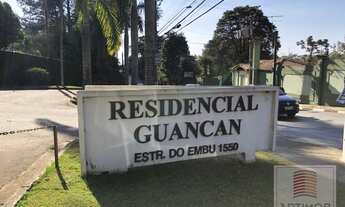 Imagem: Cotia - Loteamento/Condomínio - Jardim