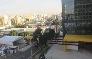 Imagem 4: Comercial à venda e locação 2 Vagas, 55M², Taquaral, Campinas - SP
