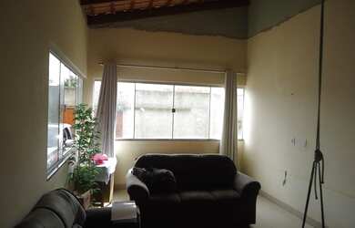 Imagem 3: CASA RESIDENCIAL - PARK SOLAR