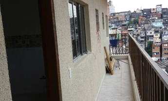 Imagem 7: Sobrado com 10 dormitórios à venda, 380 m² por R$ 950.000,00 - Ferrazópolis - São Bernardo