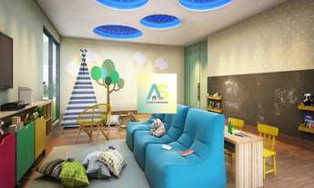 Imagem 7: Apartamento 4 Quartos a venda na Torre, Alto Padrão,Lazer Completo