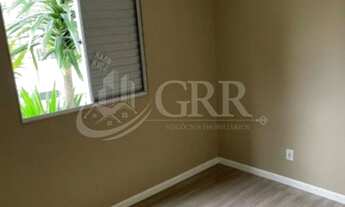 Imagem 6: Compra, apartamento, 2 quartos, planejados, suite, palmeiras de são jose, campo di braganç