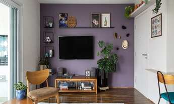 Imagem 2: APARTAMENTO RESIDENCIAL em Sao Paulo - SP, Alto de Pinheiros