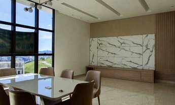 Imagem 11: Cobertura Luxo, Estrela Sul, 4 suítes, salão com vista deslumbrante