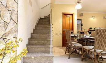 Imagem 1: Casa com 2 dormitórios 2 Suítes 2 Vagas de garagens à venda, 178 m² - Planalto Paulista