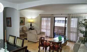 Imagem 2: Apartamento com 3 quartos à venda, 135 m² por R$ 2.100.000 - Copacabana - Rio de Janeiro/R