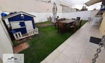 Imagem 5: Casa Térrea à venda Condomínio Terras do Vale, Caçapava SP