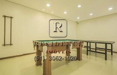 Imagem 4: PORTO ALEGRE - Apartamento Padrão - TRÊS FIGUEIRAS