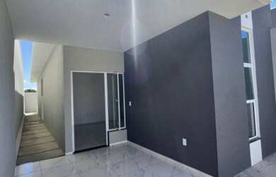 Imagem 7: Casa para venda possui 96 metros quadrados com 3 quartos em Ancuri - Itaitinga - CE