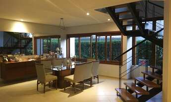 Imagem 6: Casa Condomínio Lago Azul