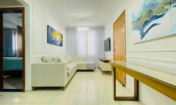 Imagem 5: MARAVILHOSA COBERTURA LOCALIZADA EM EXCELENTE LOCALIDADE, NO BAIRRO XANGRILA