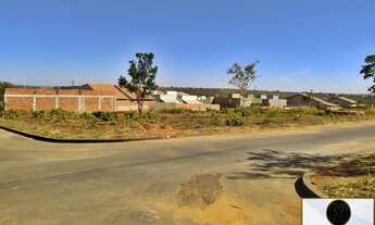 Imagem 5: Lotes Parcelados Caldas Novas Financiado Direto Com a Construtora