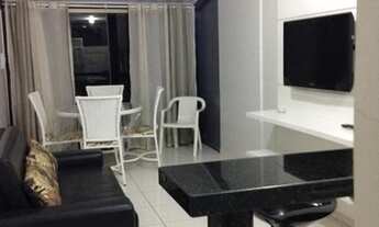 Imagem 3: Apartamento para venda tem 42 metros quadrados com 1 quarto em - Porto Seguro - Bahia Per