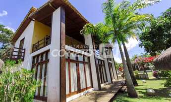 Imagem 4: Condomínio da Lagoa - Locação - Casa c/ 3 suítes - R$ 4.000/Mês - Lagoa do Bonfim - Nísia