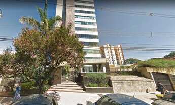 Imagem 3: Venda - Apartamento - 3 quartos - 264,93m² - ARAPONGAS