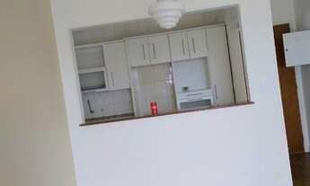 Imagem 2: Apartamento para Venda em São Paulo, Vila Anglo Brasileira, 2 dormitórios, 1 suíte, 2 banh