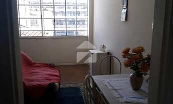 Imagem: Apartamento à venda 1 Quarto, 40M², Centro