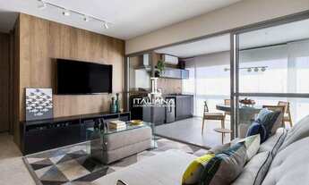 Imagem 2: Apartamento Vila Olímpia 3 Quartos 2 Vagas