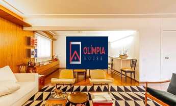 Imagem 5: Apartamento Venda Vila Nova Conceição 262 m² 4 Dormitórios