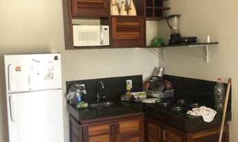 Imagem 5: 1540 V- Excelente apartamento mobiliado 2 quartos Pipa Brisas do Amor