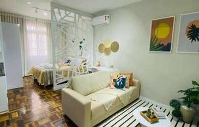 Imagem 3: Porto Alegre - Kitchenette/Conjugados - Centro Histórico