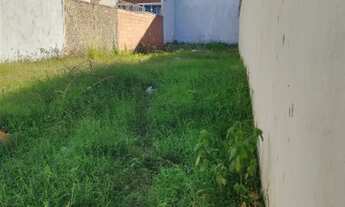 Imagem 1: Terreno no Jd. Carolina