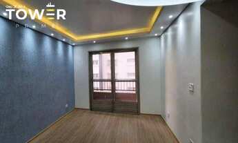 Imagem: Apartamento para locação - Campo Belo