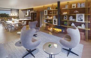 Imagem 7: Curitiba - Apartamento Padrão - Cabral