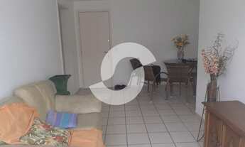 Imagem 5: Apartamento para venda, Condominio Via Mar, com 2 quartos em Várzea das Moças - São Gonça