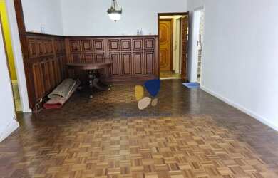 Imagem 2: Espetacular apartamento de 4 quartos, 1 vaga no Leblon - Rio de Janeiro/RJ