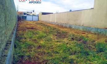 Imagem: Terreno à venda, 471 m² por R$ 180.000,00