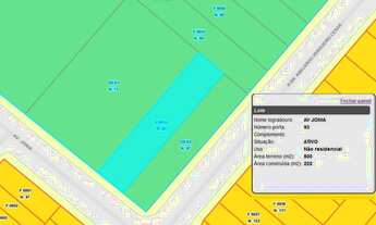 Imagem 2: 500m²-Vila Lusitania