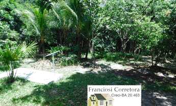 Imagem 5: Casa em Santa Cruz Cabrália - BA