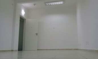 Imagem 2: Sala/Conjunto para aluguel com 30 metros quadrados com 1 quarto no Centro - Santos - SP