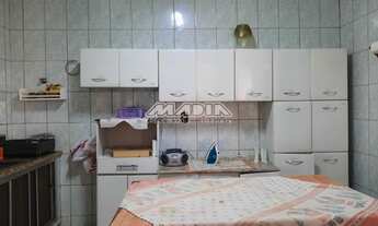 Imagem 6: Casa - Jardim Novo Mundo - Valinhos