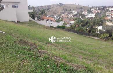 Imagem 7: Terreno à venda, 810 m² por R$ 290.000,00 - Condomínio Campos de Santo Antônio - Itu/SP
