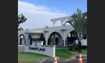 Imagem: Vendo casa no boulevard lagoa