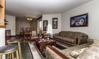 Imagem 2: 3 dormitórios, 1 suite e 3 vagas no Planalto Paulista