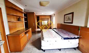 Imagem 6: Cobertura à venda, 3 quartos, 3 suítes, 7 vagas, Boqueirão - Santos/SP