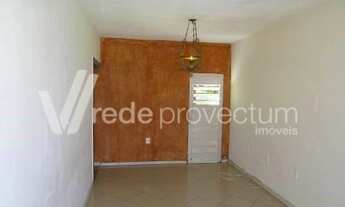 Imagem 4: Casa - Vila Marieta - Campinas