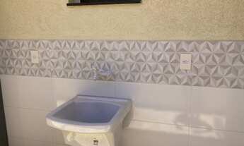 Imagem 5: Fino acabamento com 02 dor sendo uma suíte, aceita financiamento, Taubaté