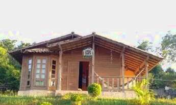 Imagem 6: Casa com 3 dormitórios à venda, 133 m² por R$ 610.000 - Aldeia Da Jaguara - Jaboticatubas